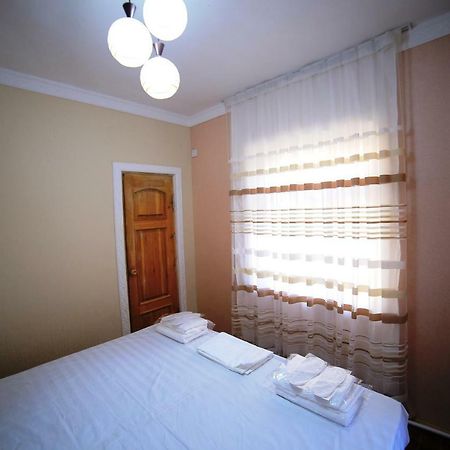 Muslima Hotel Buhara Exterior foto